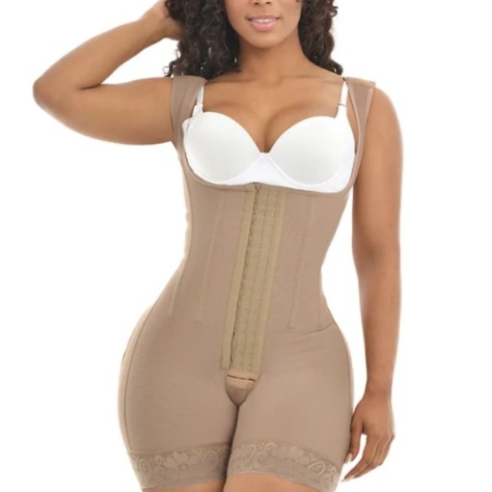 Shapewear- Medium Compression